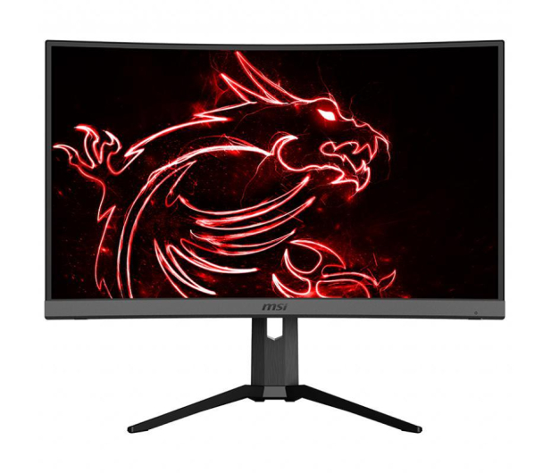 MSI Optix MAG272CRX 27" 240Hz - 1380017 - zdjęcie